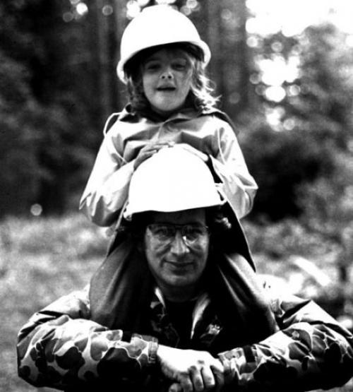 Редкие фото западных и отечественных знаменитостей