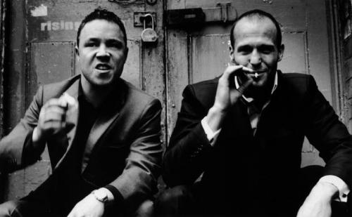 Редкие фото западных и отечественных знаменитостей