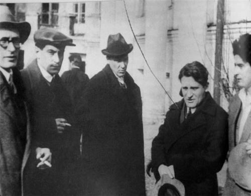 Редкие фото западных и отечественных знаменитостей