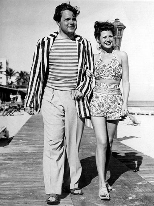 Редкие фото западных и отечественных знаменитостей