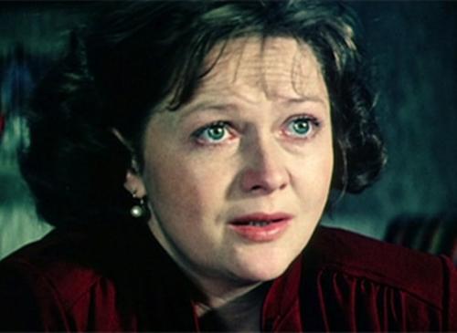 Советские актрисы, у которых не было детей