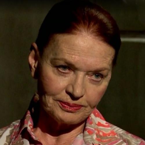 Советские актрисы, у которых не было детей