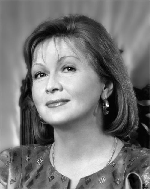 Советские актрисы, у которых не было детей