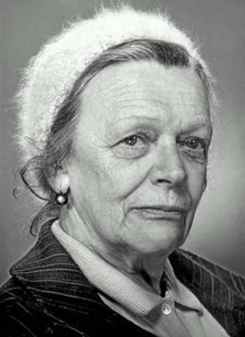 Советские актрисы, у которых не было детей