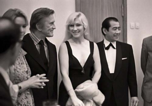 Советские актрисы, у которых не было детей