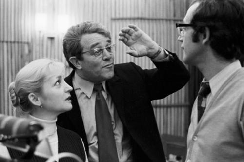 Советские актрисы, у которых не было детей