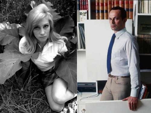 Советские актрисы, у которых не было детей