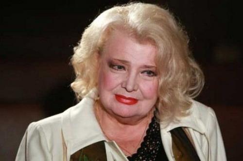 Советские актрисы, у которых не было детей