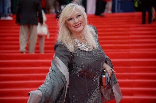 Советские актрисы, у которых не было детей