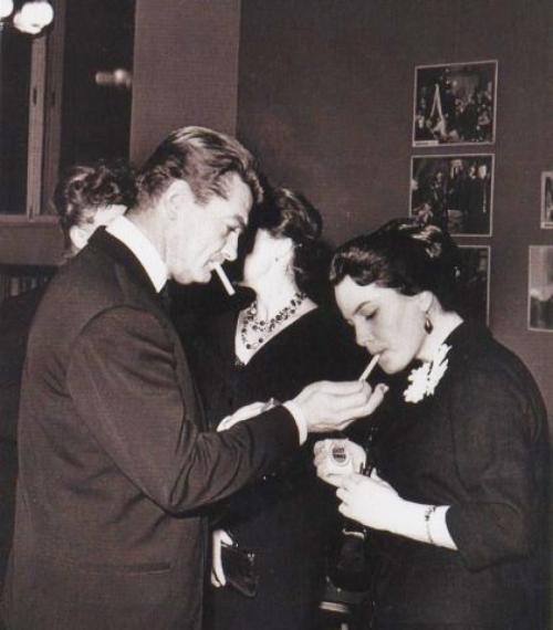 Советские актрисы, у которых не было детей