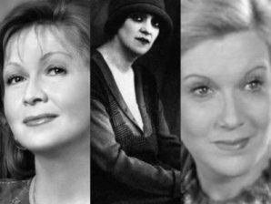 Советские актрисы, у которых не было детей