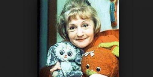 Советские актрисы, у которых не было детей