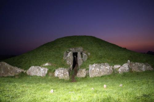 Самые древние камни Великобритании
