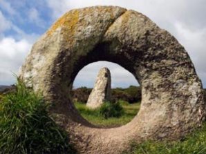 Самые древние камни Великобритании