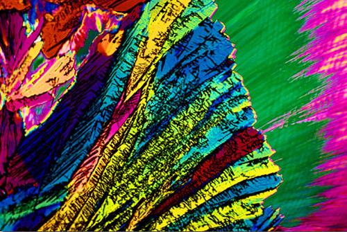 BevShots: абстракция в бокале