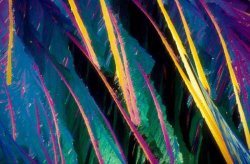 BevShots: абстракция в бокале