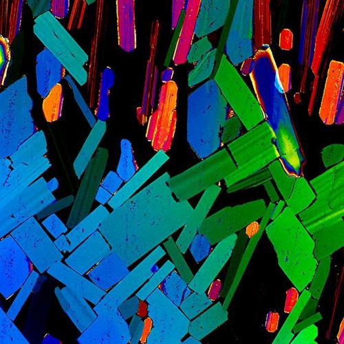 BevShots: абстракция в бокале