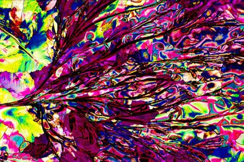 BevShots: абстракция в бокале