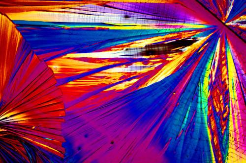 BevShots: абстракция в бокале