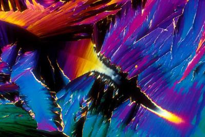 BevShots: абстракция в бокале