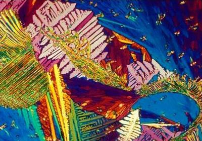 BevShots: абстракция в бокале