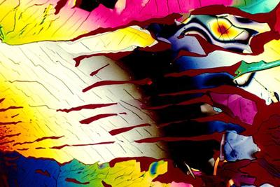 BevShots: абстракция в бокале