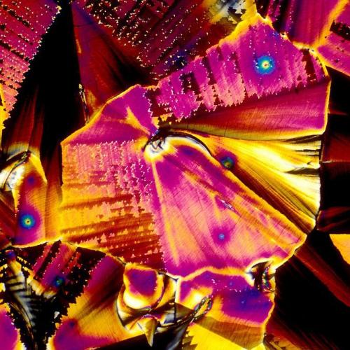 BevShots: абстракция в бокале