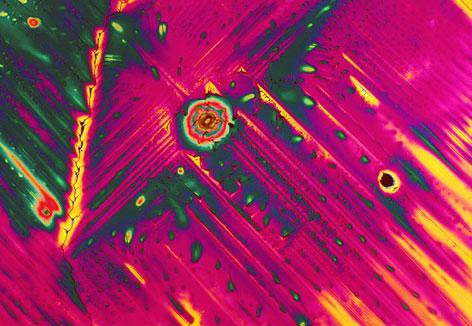 BevShots: абстракция в бокале