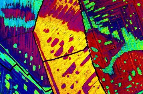 BevShots: абстракция в бокале