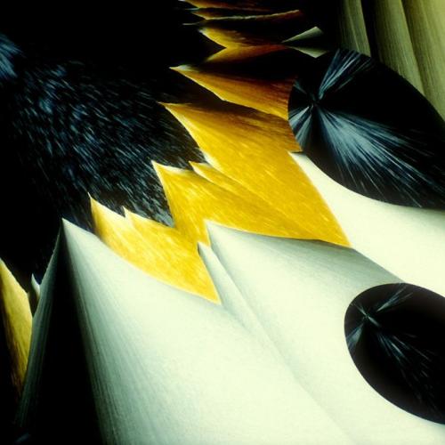 BevShots: абстракция в бокале