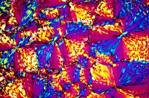 BevShots: абстракция в бокале