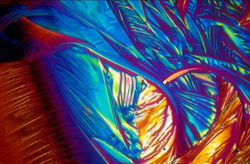 BevShots: абстракция в бокале