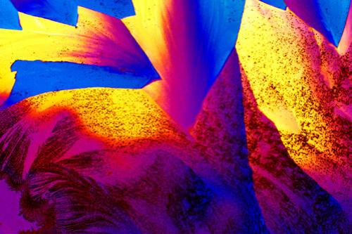 BevShots: абстракция в бокале