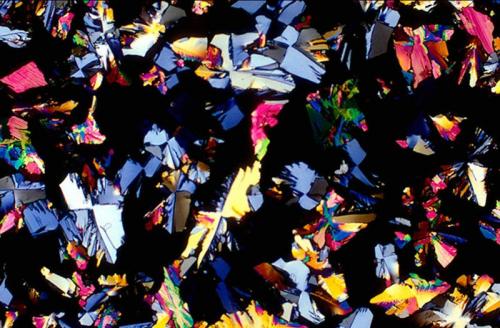 BevShots: абстракция в бокале