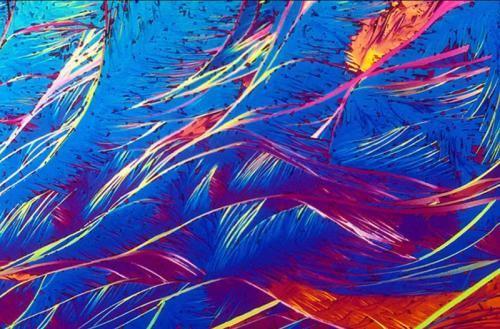 BevShots: абстракция в бокале