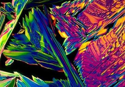 BevShots: абстракция в бокале