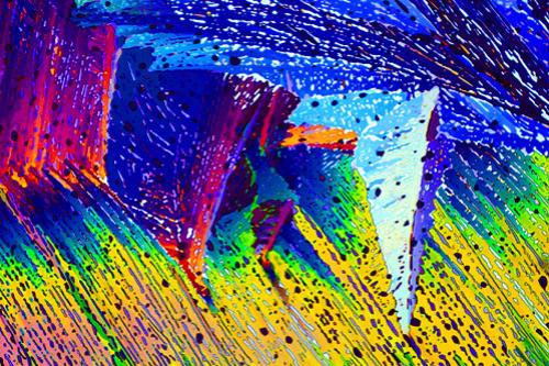 BevShots: абстракция в бокале