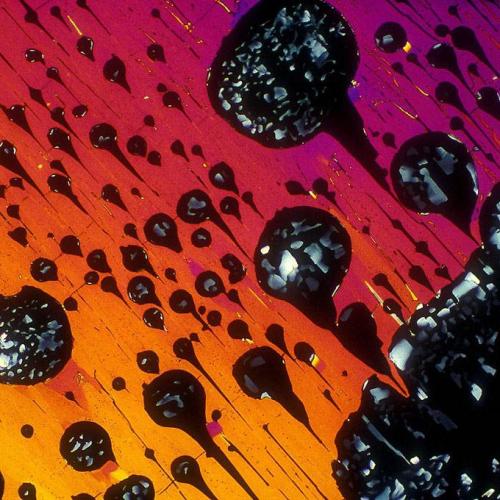 BevShots: абстракция в бокале