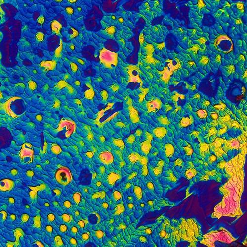 BevShots: абстракция в бокале