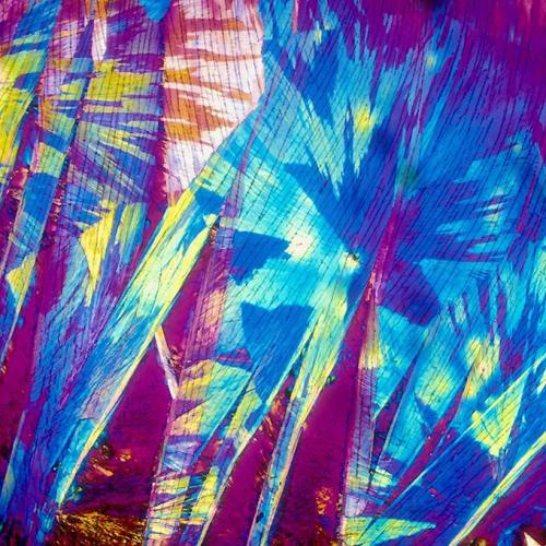 BevShots: абстракция в бокале