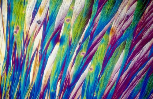 BevShots: абстракция в бокале