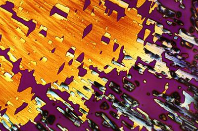 BevShots: абстракция в бокале