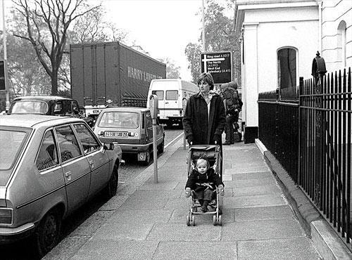 Леди Ди: десять лет спустя