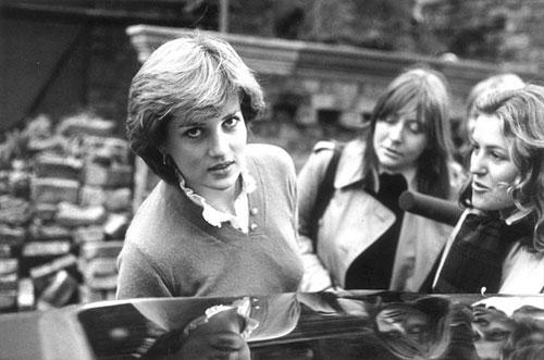 Леди Ди: десять лет спустя