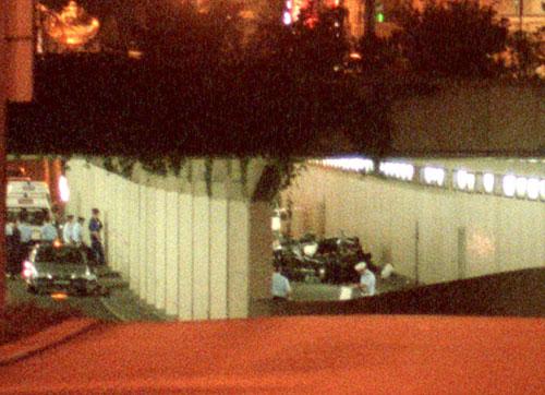 Леди Ди: десять лет спустя