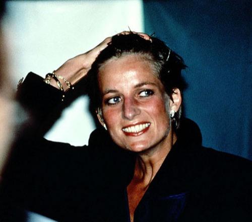 Леди Ди: десять лет спустя