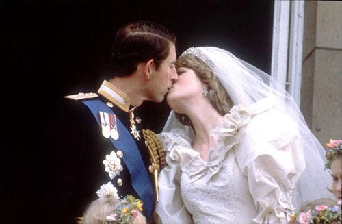 Леди Ди: десять лет спустя