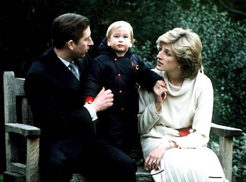 Леди Ди: десять лет спустя