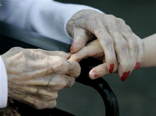 "Старейшина планеты" отмечает 115-летие
