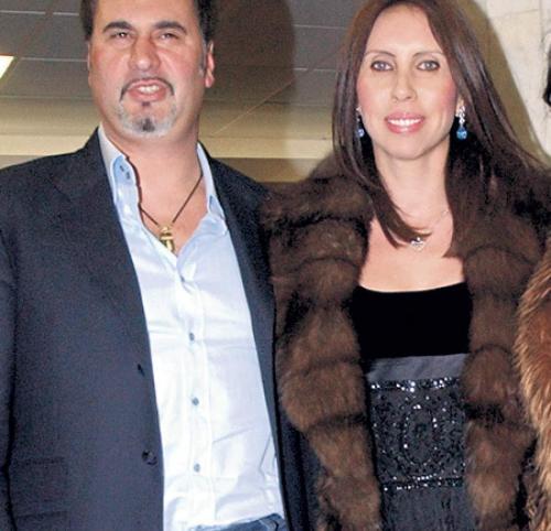 Знаменитости, жившие и живущие на две семьи